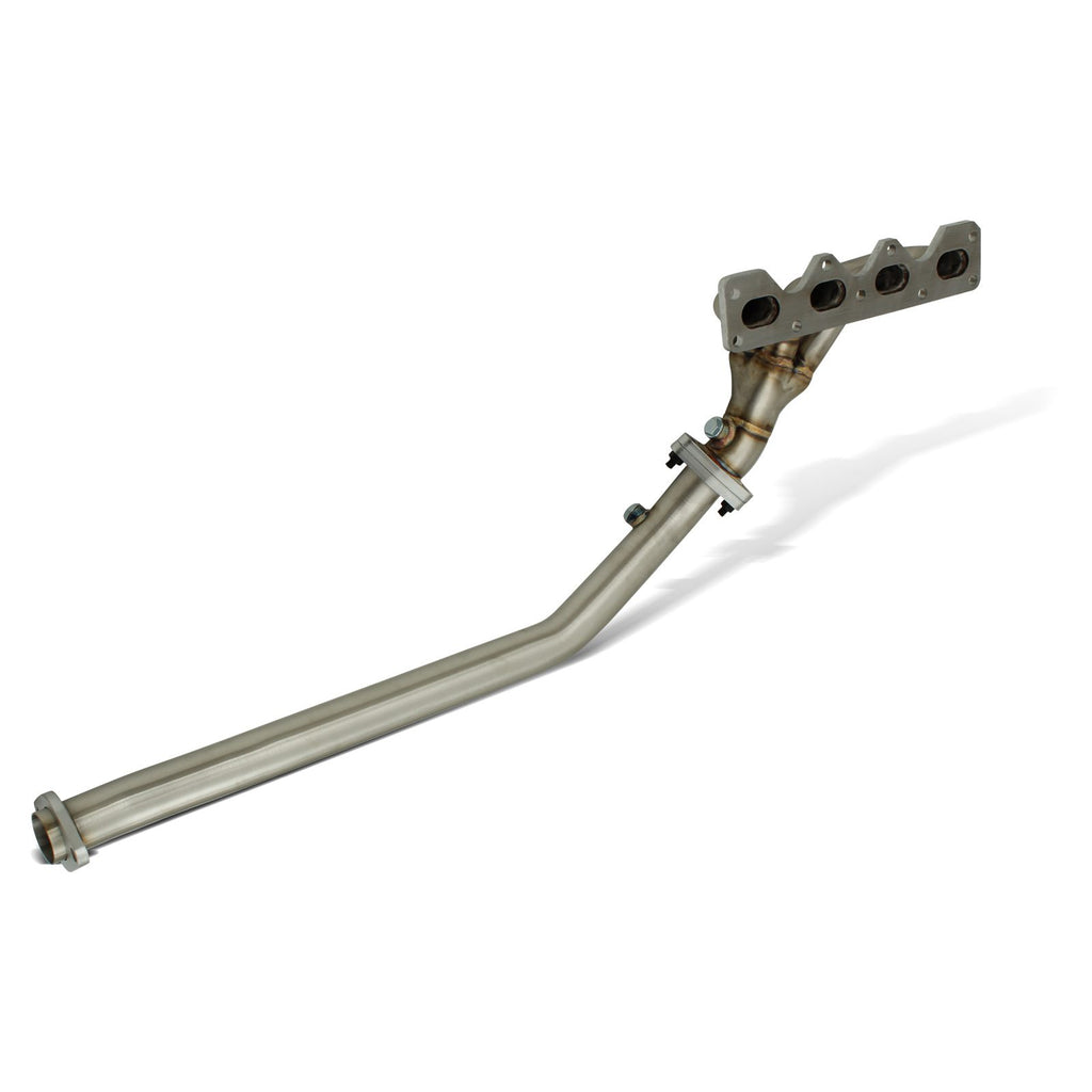Collettore di Scarico e Downpipe 4-1 Mazda MX5 NA MK1 1.6 94-96