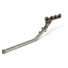 Collettore di Scarico e Downpipe 4-1 Mazda MX5 NA MK1 1.6 94-96
