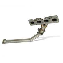 Collettore di Scarico e Downpipe 4-1 Mazda MX5 NA MK1 1.6 94-96