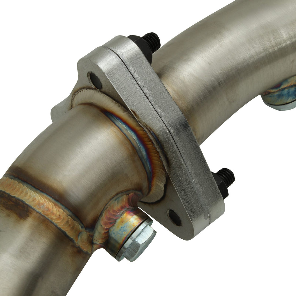 Collettore di Scarico e Downpipe 4-1 Mazda MX5 NA MK1 1.6 94-96