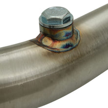 Collettore di Scarico e Downpipe 4-1 Mazda MX5 NA MK1 1.6 94-96