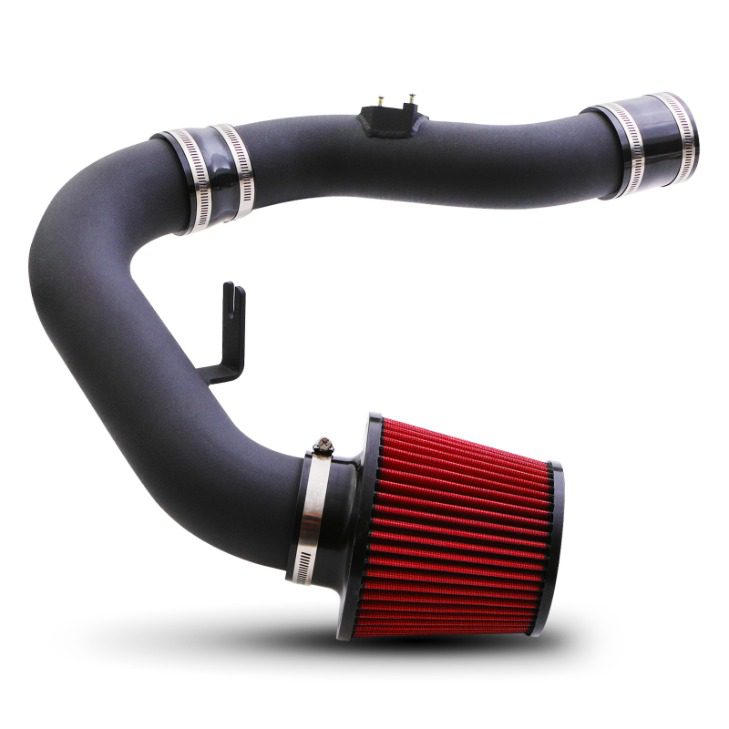 Kit Aspirazione Diretta Subaru Impreza New Age WRX STi 02-05 - Nero