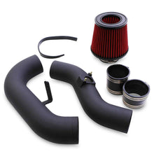 Kit Aspirazione Diretta Subaru Impreza New Age WRX STi 02-05 - Nero - foto 3