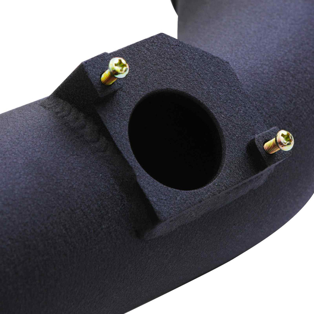 Kit Aspirazione Diretta Subaru Impreza New Age WRX STi 02-05 - Nero - foto 7