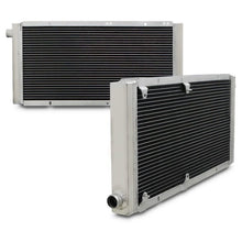 Radiatore Alluminio Maggiorato Lotus Elise Mk2 S2 01-11