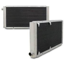 Radiatore Alluminio Maggiorato Lotus Elise Mk2 S2 01-11