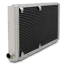 Radiatore Alluminio Maggiorato Lotus Elise Mk2 S2 01-11 - foto 10