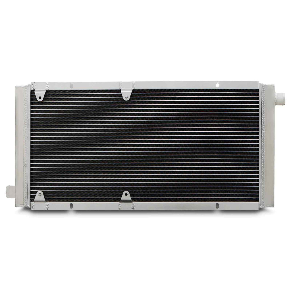 Radiatore Alluminio Maggiorato Lotus Elise Mk2 S2 01-11 - foto 8