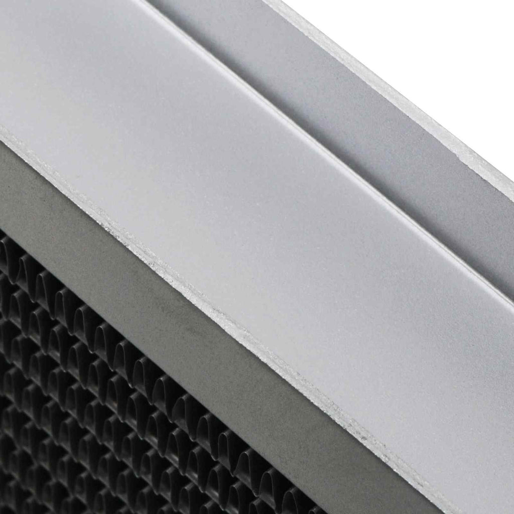 Radiatore Alluminio Maggiorato Lotus Elise Mk2 S2 01-11 - foto 4