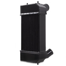 Intercooler Maggiorato Land Rover Defender 110 300TDI 2.5 TD 94-06 - foto 2