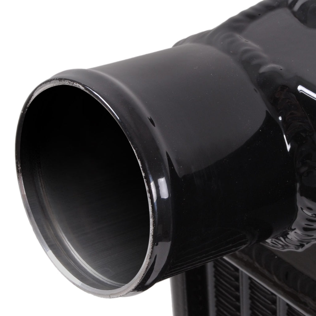 Intercooler Maggiorato Land Rover Defender 110 300TDI 2.5 TD 94-06 - foto 3