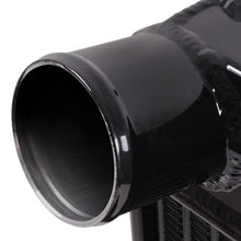 Intercooler Maggiorato Land Rover Defender 110 300TDI 2.5 TD 94-06 - foto 3