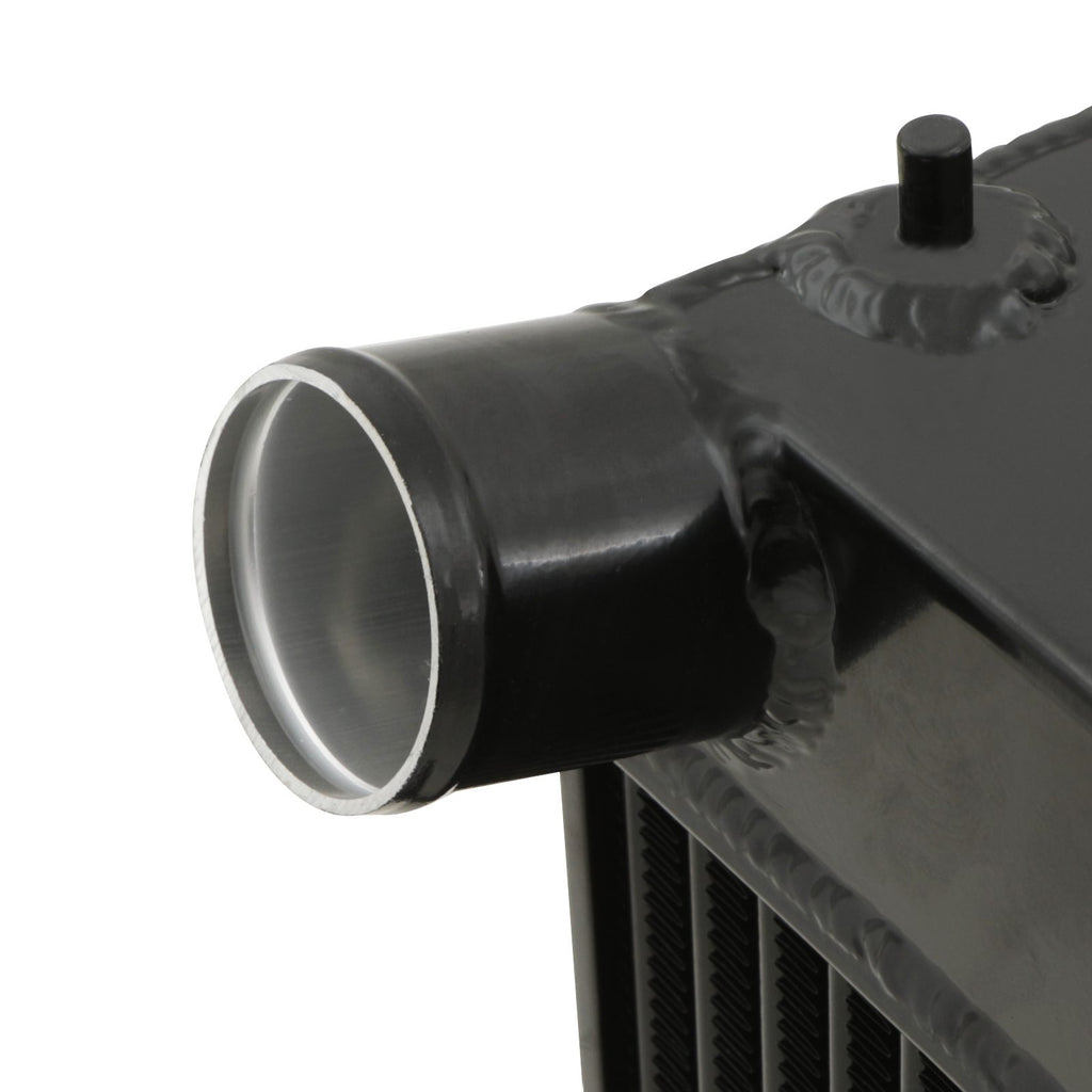 Intercooler Maggiorato Land Rover Discovery Defender 300TDI 2.5 TD 94-06 - foto 7