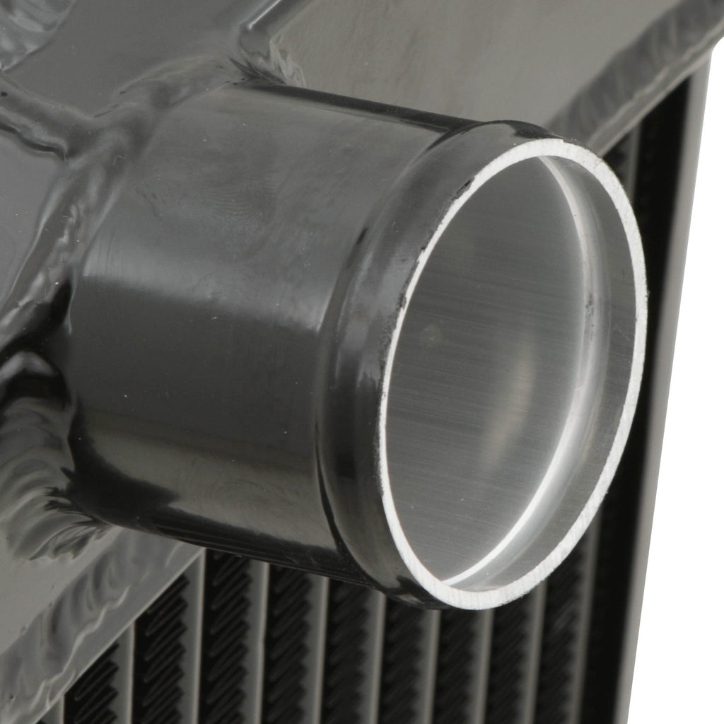 Intercooler Maggiorato Land Rover Discovery Defender 300TDI 2.5 TD 94-06 - foto 8