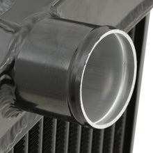 Intercooler Maggiorato Land Rover Discovery Defender 300TDI 2.5 TD 94-06 - foto 8