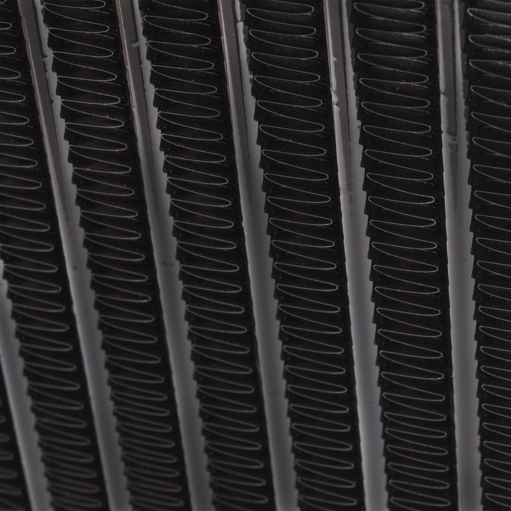 Intercooler Maggiorato Land Rover Defender 110 300TDI 2.5 TD 94-06 - foto 6
