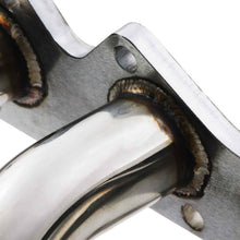 Collettore di Scarico 4-2-1 Citroen Saxo 1.4 1.6 8V VTR MK1 96-99 - foto 5