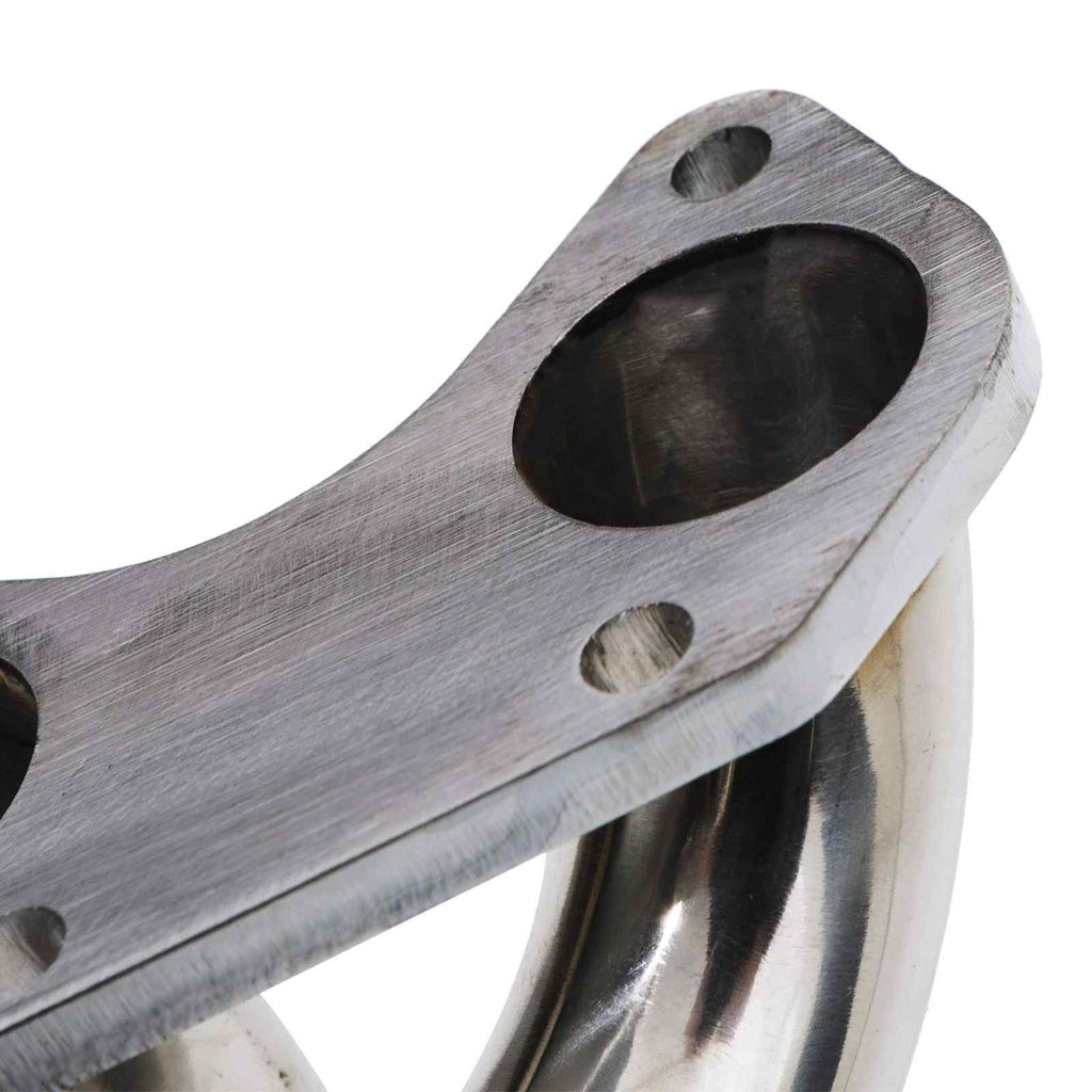 Collettore di Scarico 4-2-1 Citroen Saxo 1.4 1.6 8V VTR MK1 96-99 - foto 6