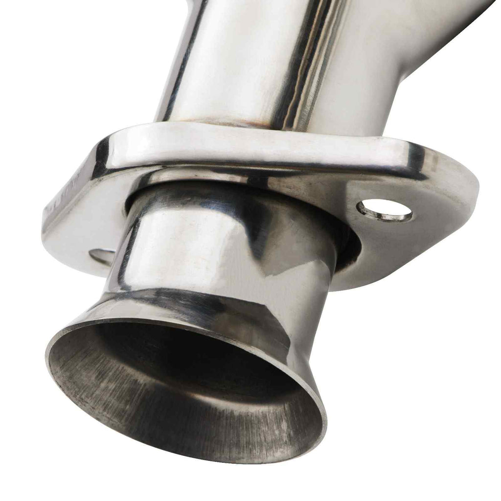 Collettore di Scarico 4-2-1 Citroen Saxo 1.4 1.6 8V VTR MK1 96-99 - foto 7