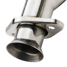 Collettore di Scarico 4-2-1 Citroen Saxo 1.4 1.6 8V VTR MK1 96-99 - foto 7