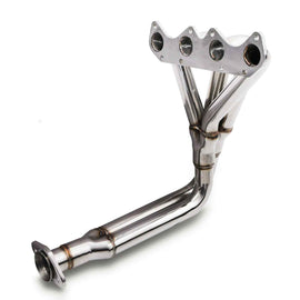 Collettore di Scarico 4-2-1 Citroen Saxo 1.4 1.6 8V VTR MK1 96-99