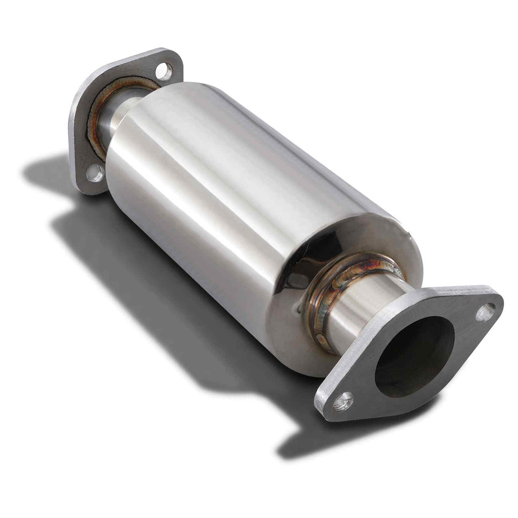 Tubo Decat 370 mm Mazda MX5 MK1 NA 1.6 1.8 89-98