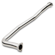 Downpipe Decat Land Rover Defender 300TDI L316 94-98