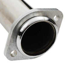 Downpipe Decat Land Rover Defender 300TDI L316 94-98 - foto 7