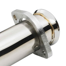 Downpipe Decat Land Rover Defender 300TDI L316 94-98 - foto 8