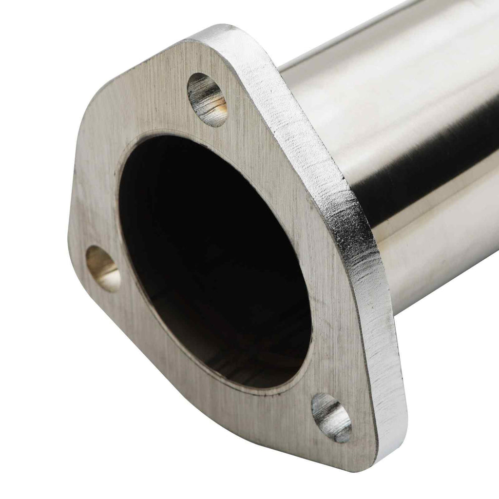 Downpipe Decat Land Rover Defender 300TDI L316 94-98 - foto 9
