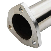 Downpipe Decat Land Rover Defender 300TDI L316 94-98 - foto 9