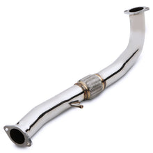 Downpipe 3" - 2.5" Mitsubishi Lancer Evo 4 5 6 96-01