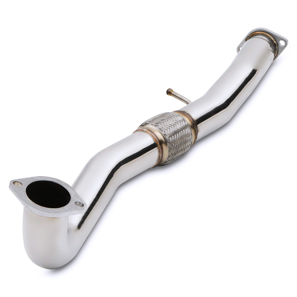 Downpipe 3" - 2.5" Mitsubishi Lancer Evo 4 5 6 96-01