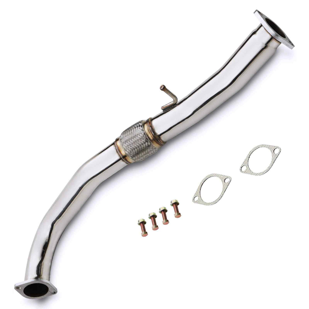 Downpipe 3" - 2.5" Mitsubishi Lancer Evo 4 5 6 96-01
