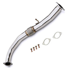 Downpipe 3" - 2.5" Mitsubishi Lancer Evo 4 5 6 96-01