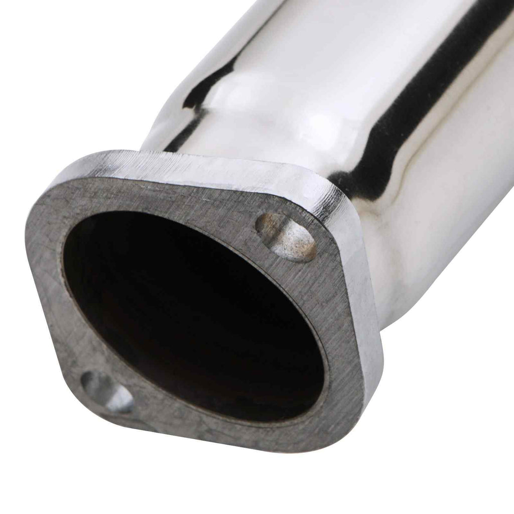 Downpipe 3" - 2.5" Mitsubishi Lancer Evo 4 5 6 96-01