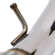 Downpipe 3" - 2.5" Mitsubishi Lancer Evo 4 5 6 96-01