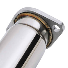 Downpipe 3" - 2.5" Mitsubishi Lancer Evo 4 5 6 96-01