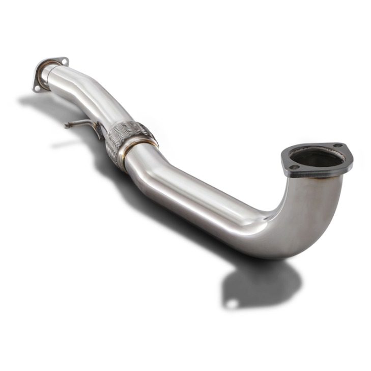Downpipe 3" - 2.5" Mitsubishi Lancer Evo 4 5 6 96-01
