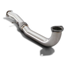 Downpipe 3" - 2.5" Mitsubishi Lancer Evo 4 5 6 96-01