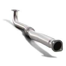Downpipe 3" - 2.5" Mitsubishi Lancer Evo 4 5 6 96-01 - foto 4