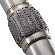 Downpipe 3" - 2.5" Mitsubishi Lancer Evo 4 5 6 96-01 - foto 6