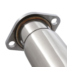 Downpipe 3" - 2.5" Mitsubishi Lancer Evo 4 5 6 96-01 - foto 7