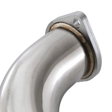 Downpipe 3" - 2.5" Mitsubishi Lancer Evo 4 5 6 96-01 - foto 8