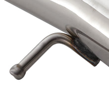 Downpipe 3" - 2.5" Mitsubishi Lancer Evo 4 5 6 96-01 - foto 9