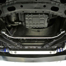Barra Inferiore Anteriore Nissan Silvia 200SX S13 S14 S15 / Skyline R32 R33 R34 89-03 - foto 3