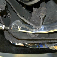 Barra Inferiore Anteriore Nissan Silvia 200SX S13 S14 S15 / Skyline R32 R33 R34 89-03 - foto 10