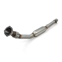 Downpipe Decat 2.5" Audi A3 8L / TT 8N / Volkswagen Golf GTI MK4 1.8T 20v 00-04