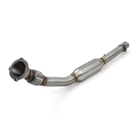 Downpipe Decat 2.5