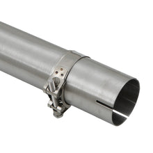 Downpipe Decat 2.5" Audi A3 8L / TT 8N / Volkswagen Golf GTI MK4 1.8T 20v 00-04